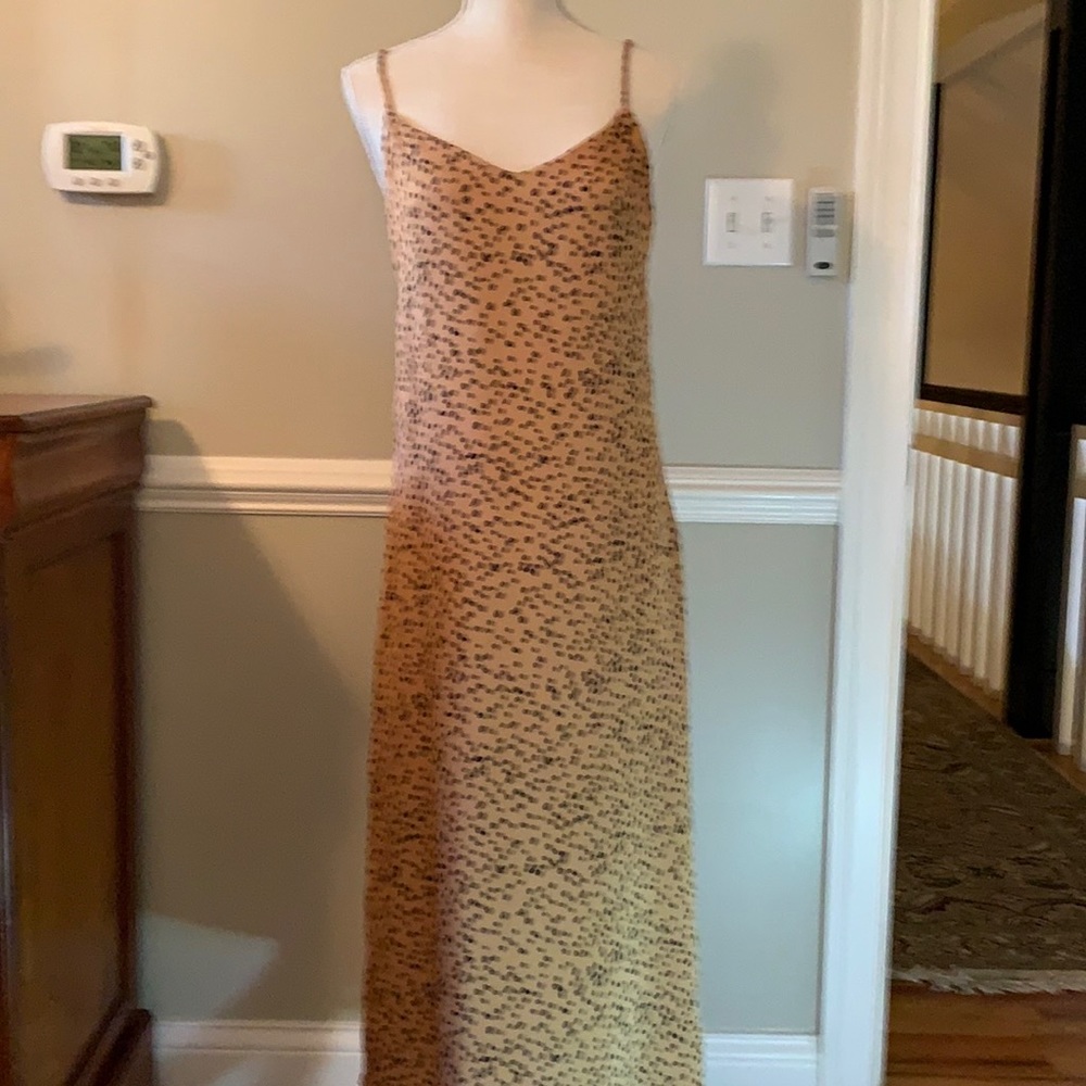 BNWT BOUTIQUE BRAND DRESS!